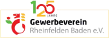 Gewerbeverein Rheinfelden (Baden) e.V. – Moderation des Jubiläumsballs 125 Jahre